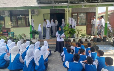 Wujudkan Pendidikan Merata Melalui Pemanfaatan Dana PIP