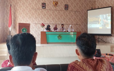 Menguatkan Peran Humas Membangun Citra Positif Lembaga