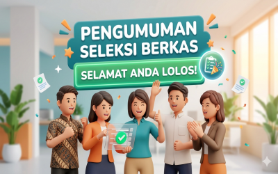 Pengumuman Seleksi Berkas PMBM MTsN 1 Bangka 2026