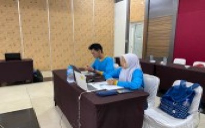 Harapan Besar untuk Mughni di OSN Tingkat Provinsi